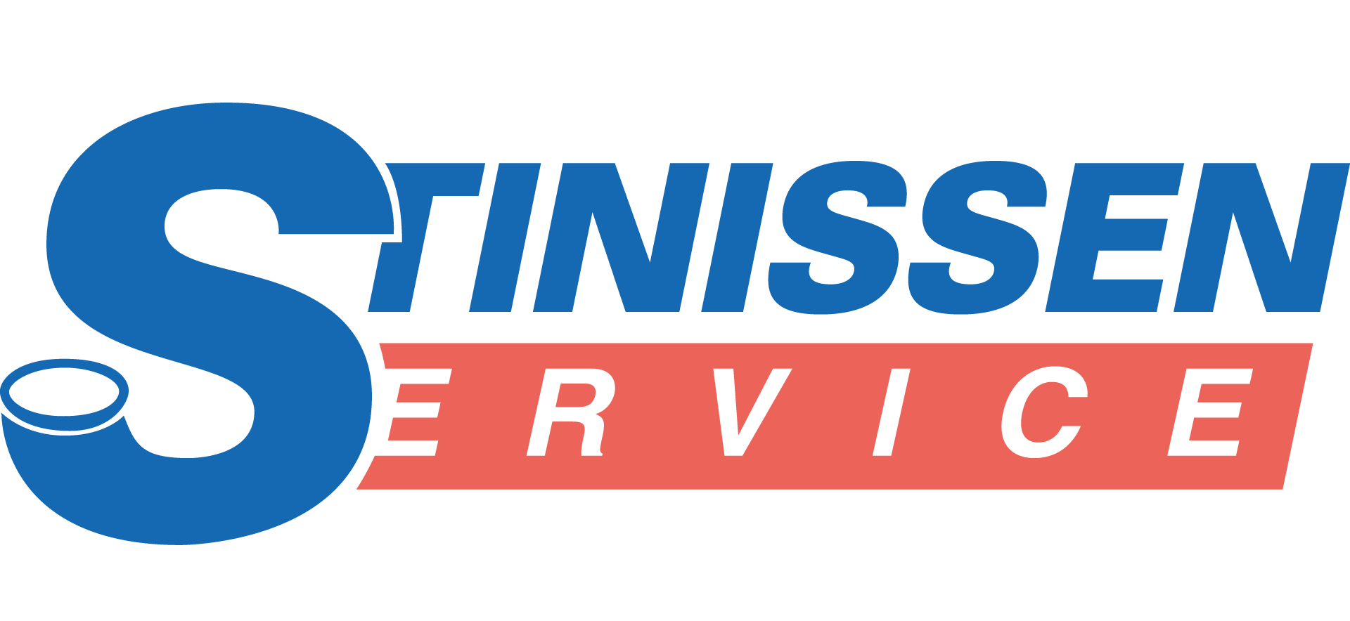 Logo stinissen